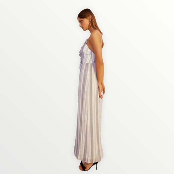 KEEPSAKE x REVOLVE In Motion Wide Leg Jumpsuit, XS - Picture 3 of 16